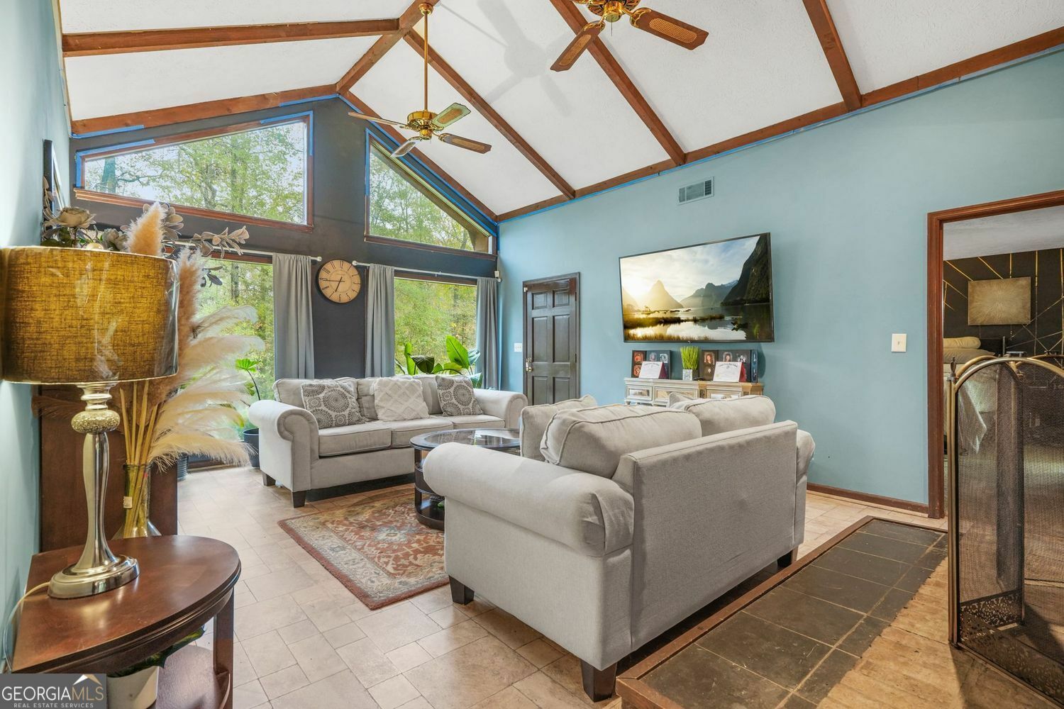 Property Photo: 10 Gentry Drive GA 30252