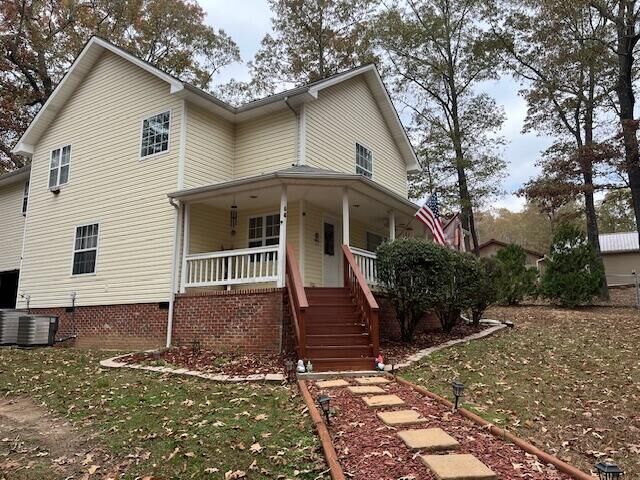 Property Photo: 58 Marilyn Court TN 37327