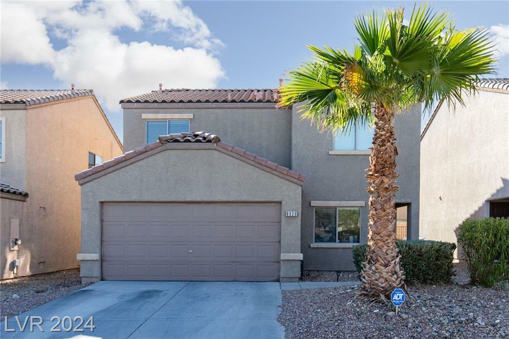 Property Photo:  8939 Agate Avenue  NV 89148 