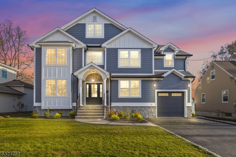 Property Photo: 2086 Maple View Ct NJ 07076