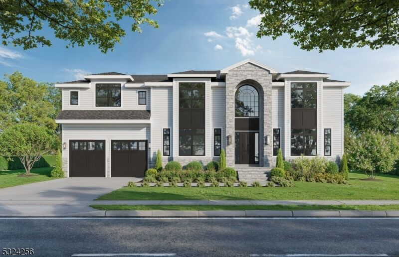 Property Photo: 125 Livingston St NJ 07648