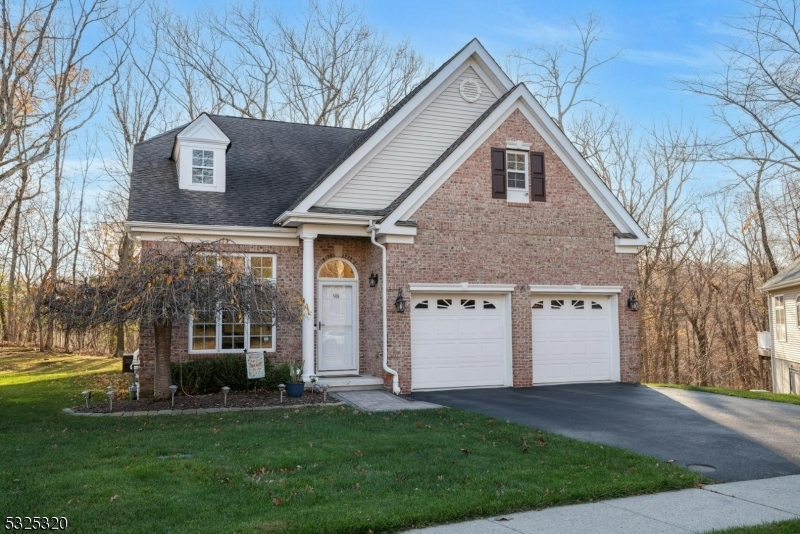 Property Photo: 98 Zachary Way NJ 07856