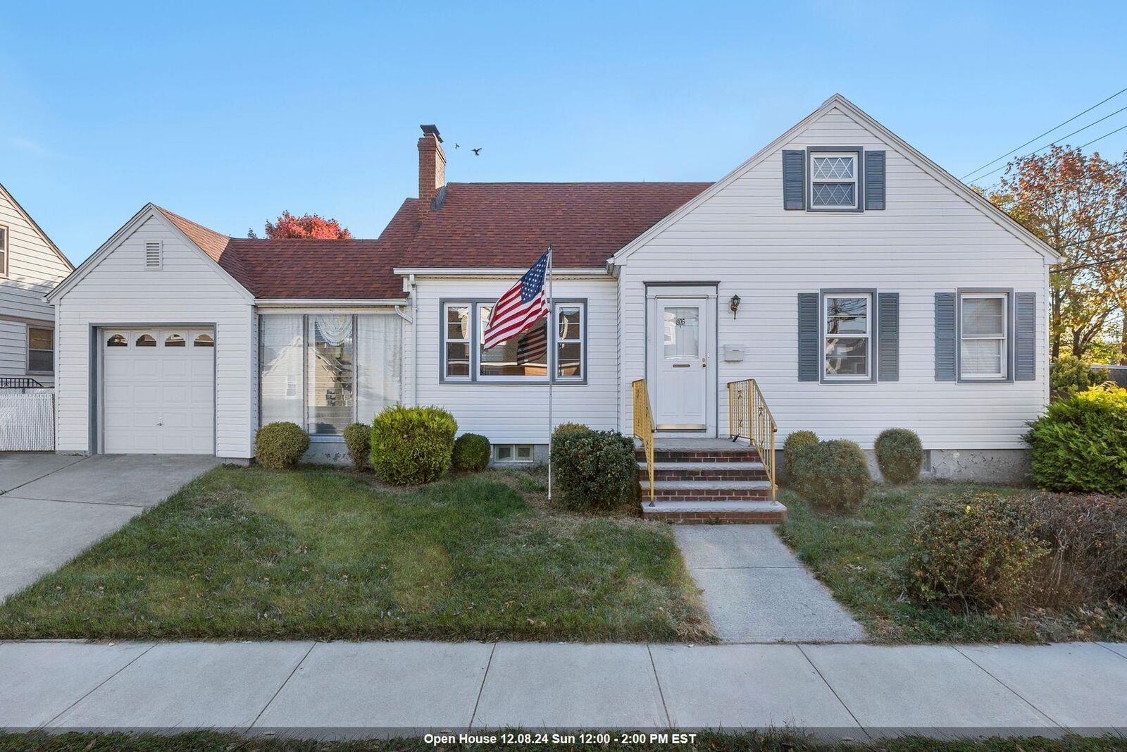 Property Photo: 806 6th St NJ 07094