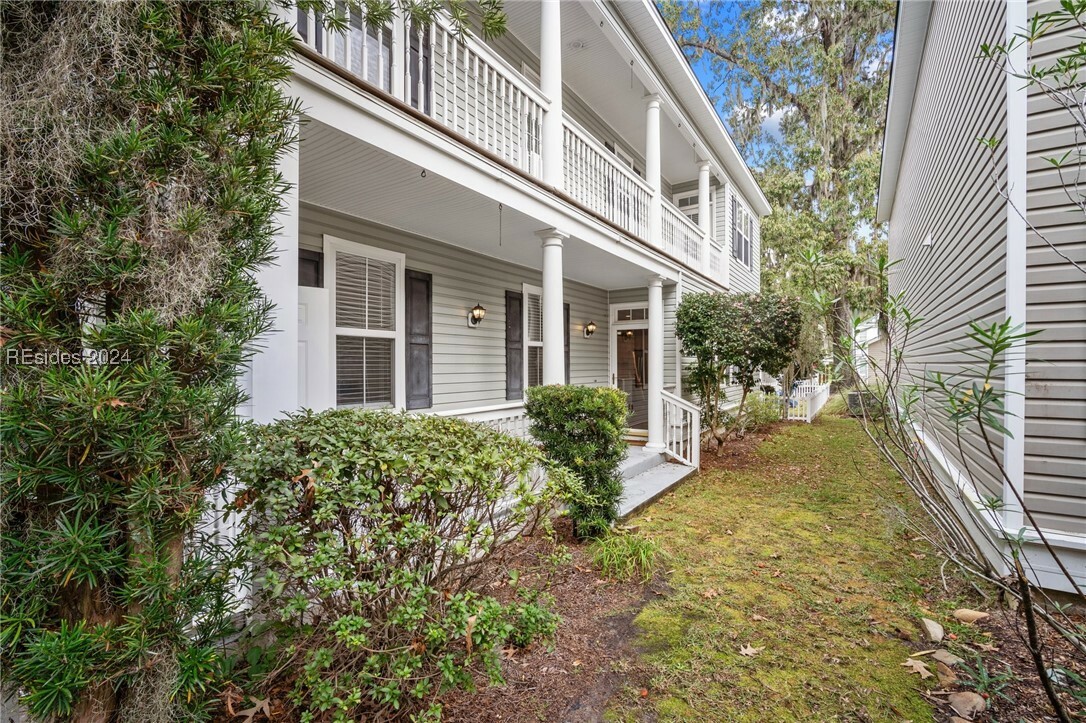 Property Photo:  27 Ashbury Court  SC 29910 