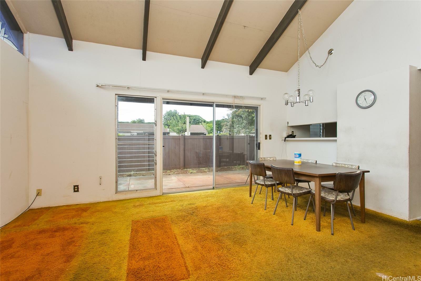 Property Photo:  94-431 Keaoopua Street 1104  HI 96789 