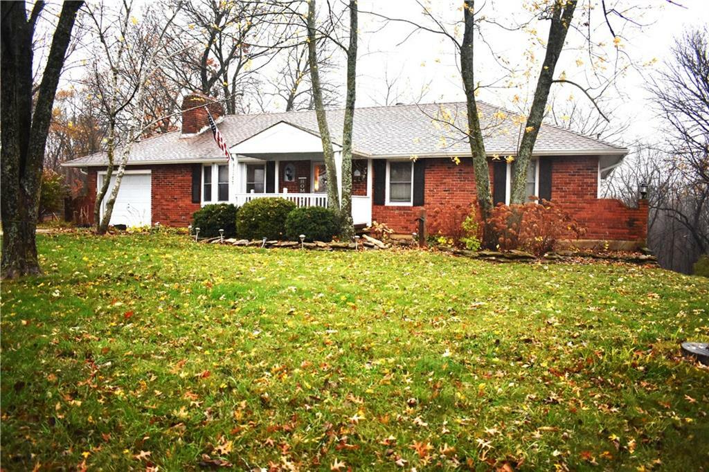 Property Photo:  31177 W 161st Street  MO 64024 
