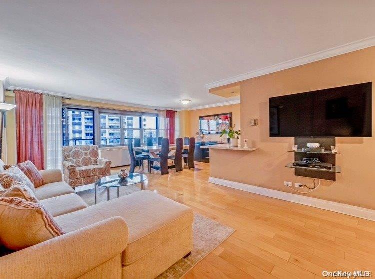 Property Photo:  18-05 215th Street 5G  NY 11360 