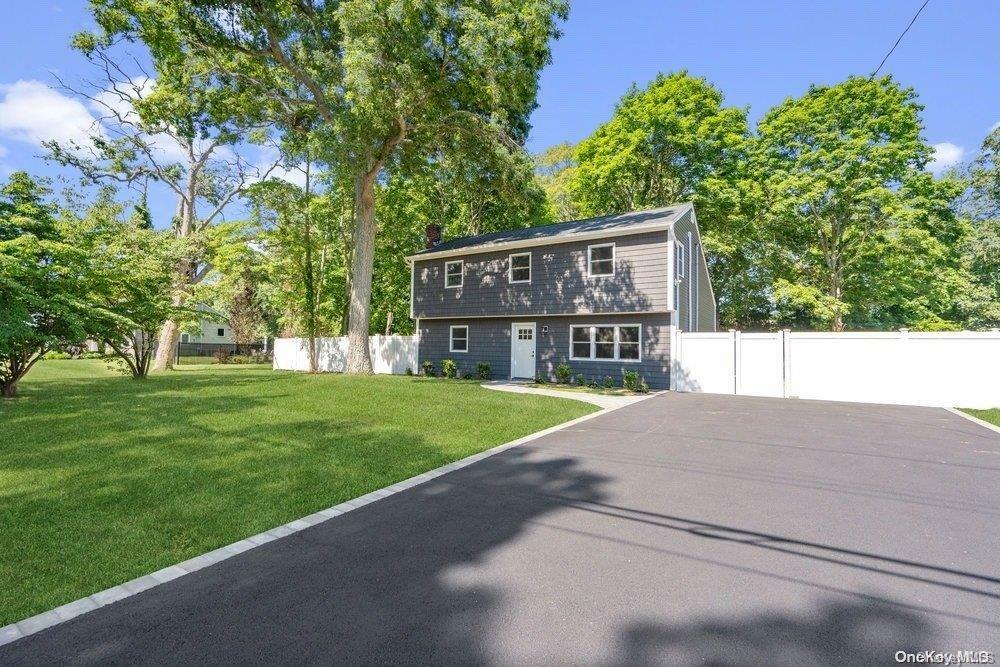 Property Photo:  68 Van Bomel Boulevard  NY 11769 