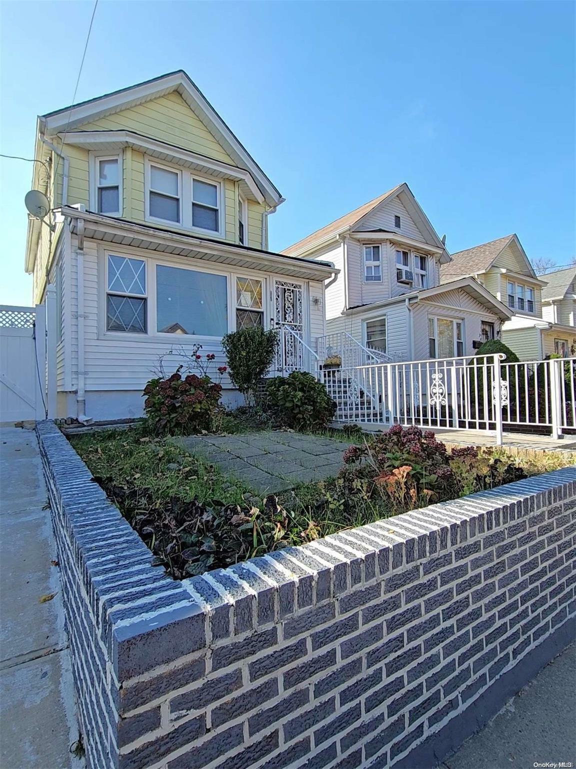 93-16 208th Street  Queens Village NY 11428 photo