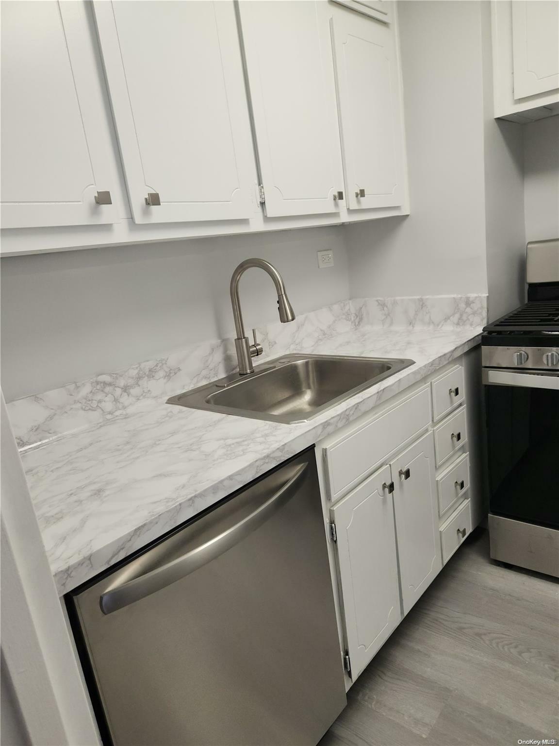 Property Photo:  18-05 215th Street 6 H  NY 11360 