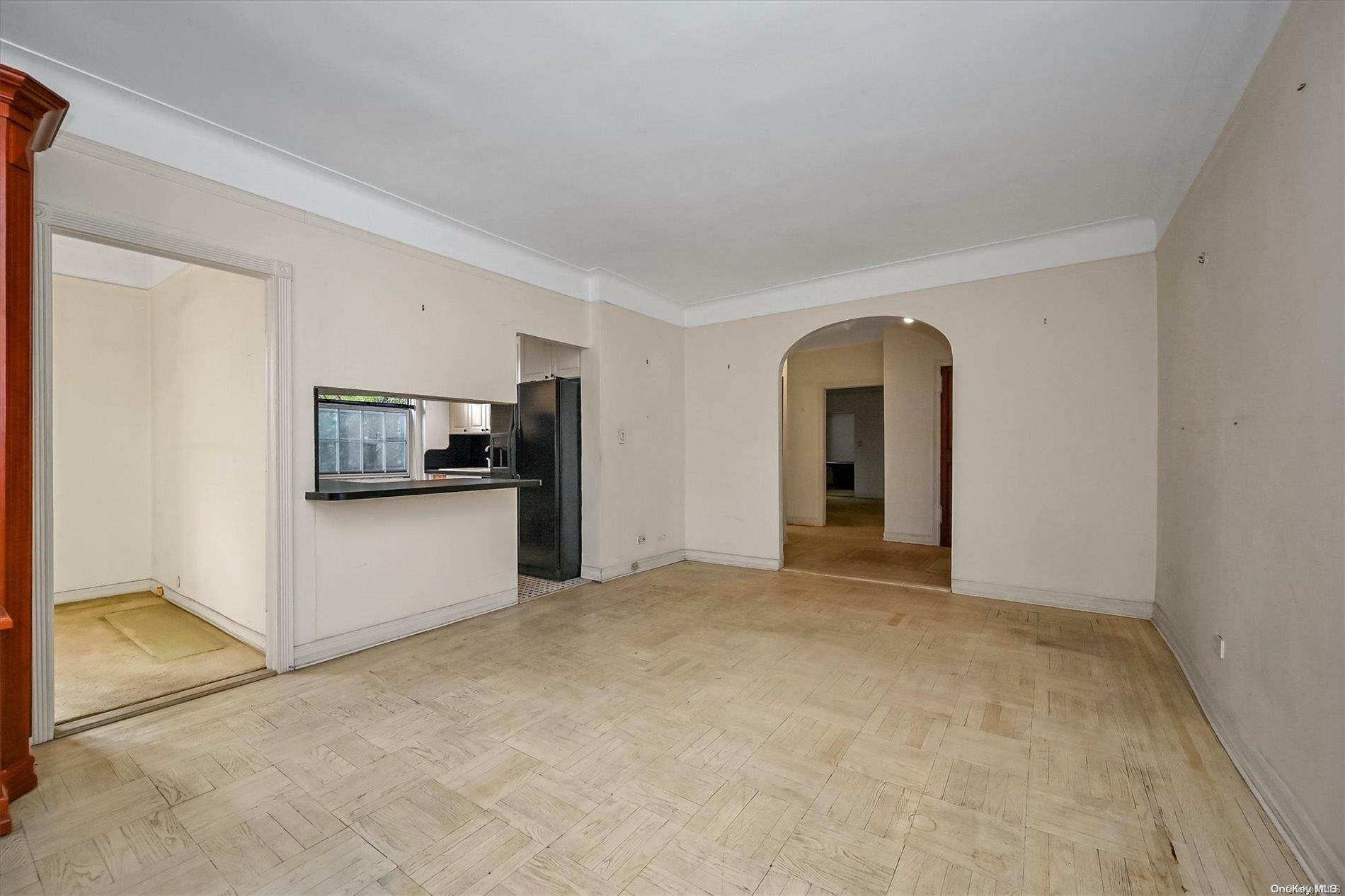 Property Photo:  117-01 Park Lane South D2n  NY 11418 