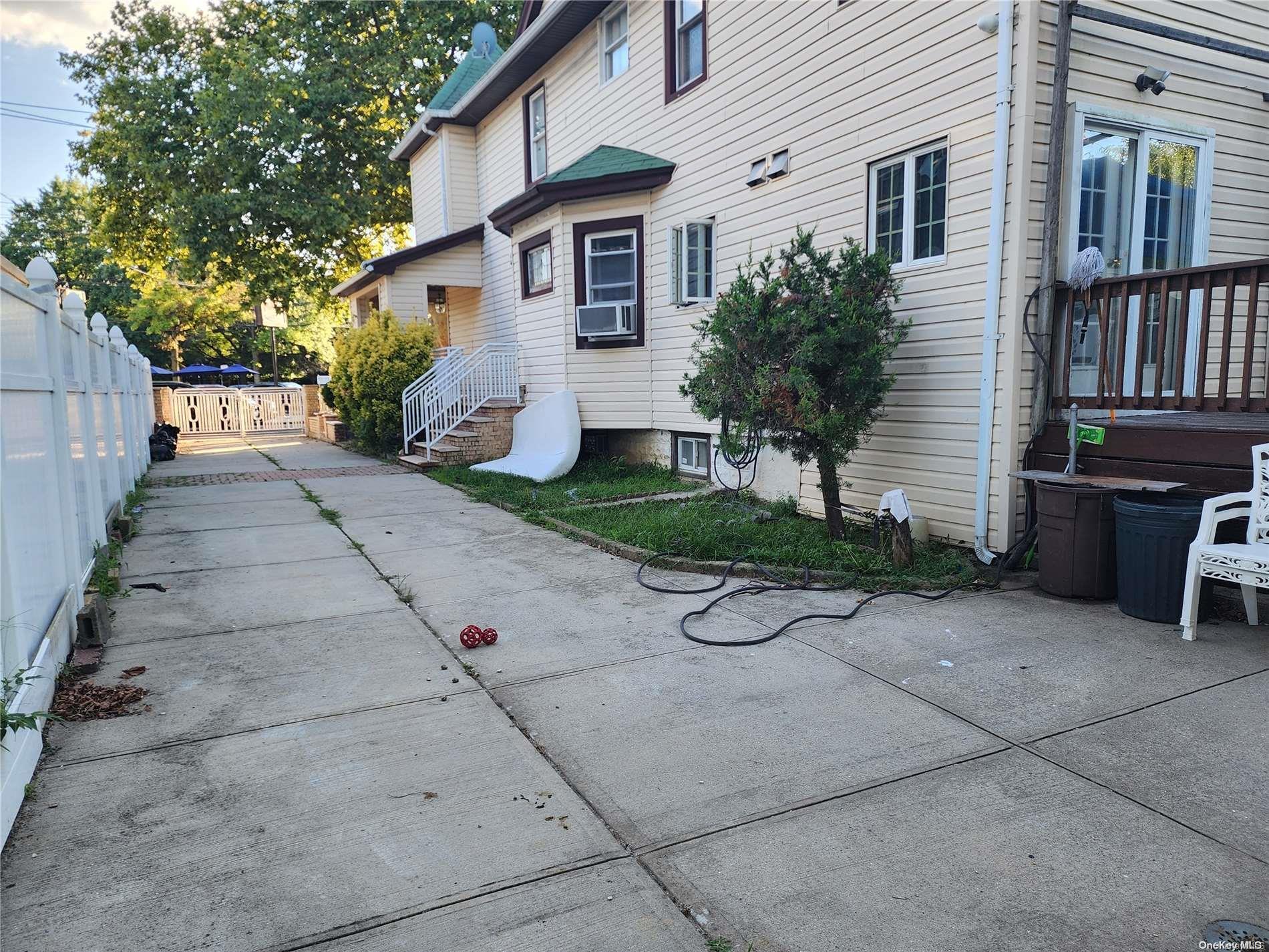 Property Photo: 1315 E 64 Street NY 11234