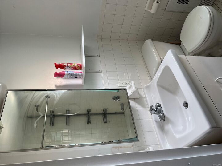 Property Photo:  824 St. Nicholas Ave 41  NY 10031 