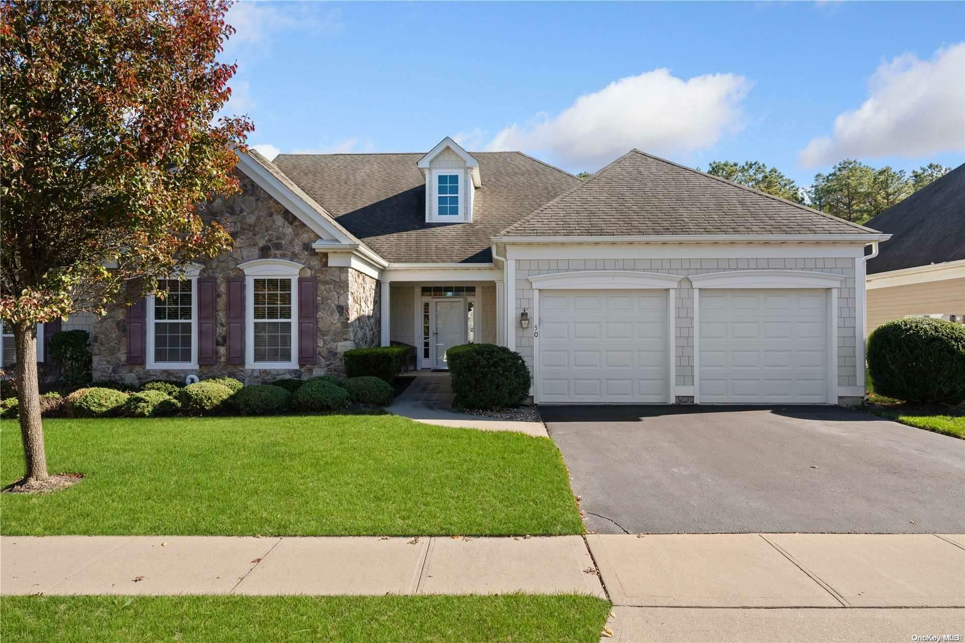 Property Photo: 50 Samantha Circle 50 NY 11977