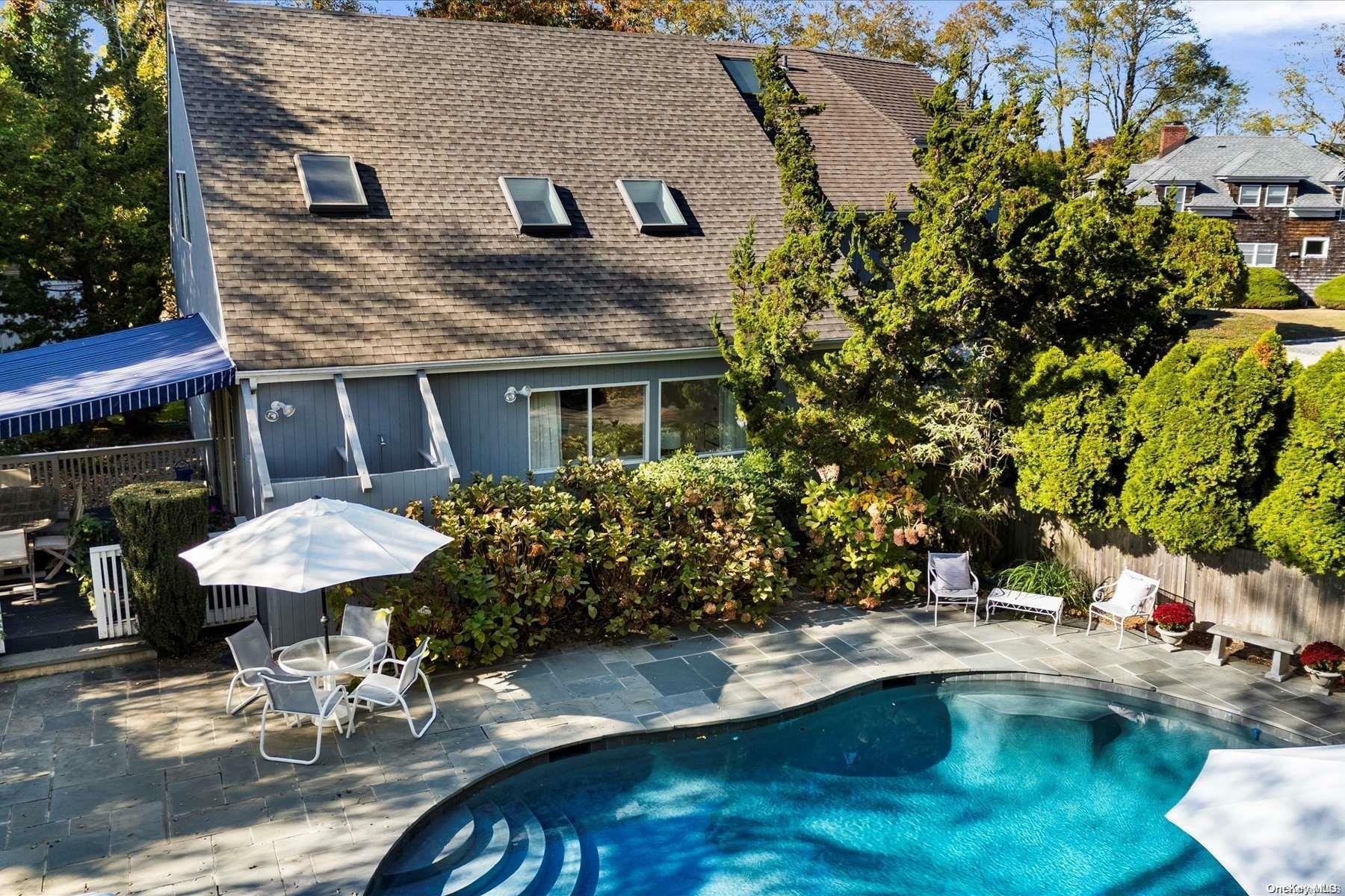 Property Photo: 72 Bishops Lane NY 11968