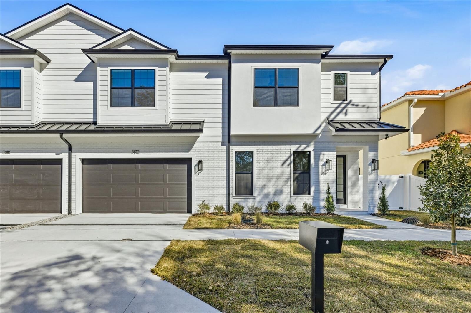 Property Photo:  3012 S Esperanza Avenue  FL 33629 