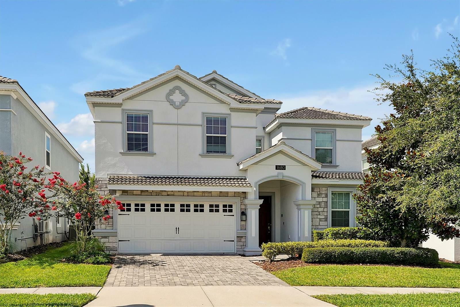 Property Photo: 1680 Moon Valley Drive FL 33896