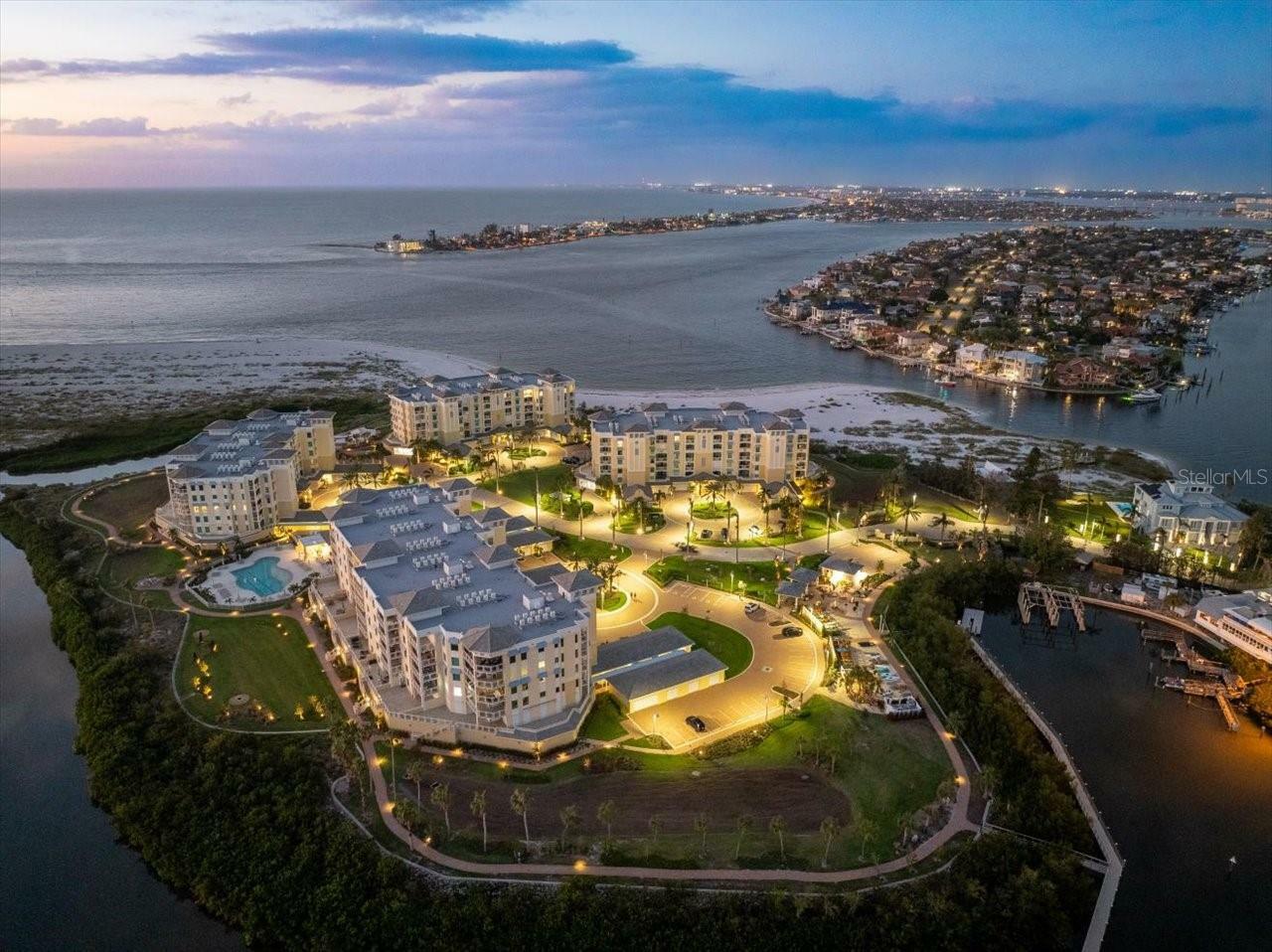 Property Photo: 800 Collany Road 605 &Amp 606 FL 33715