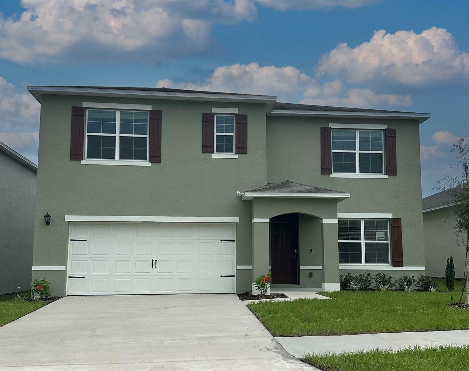 Property Photo:  2838 Moulin Road  FL 33837 