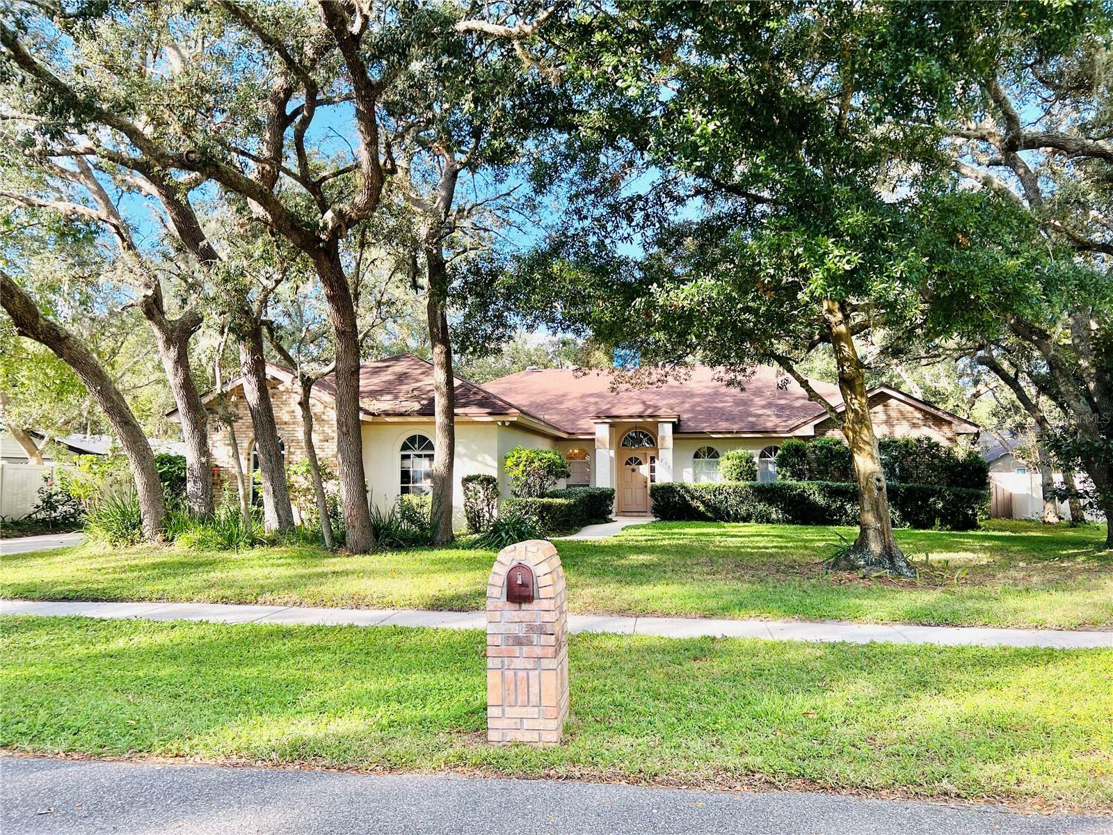 252 Shady Oaks Circle  Lake Mary FL 32746 photo