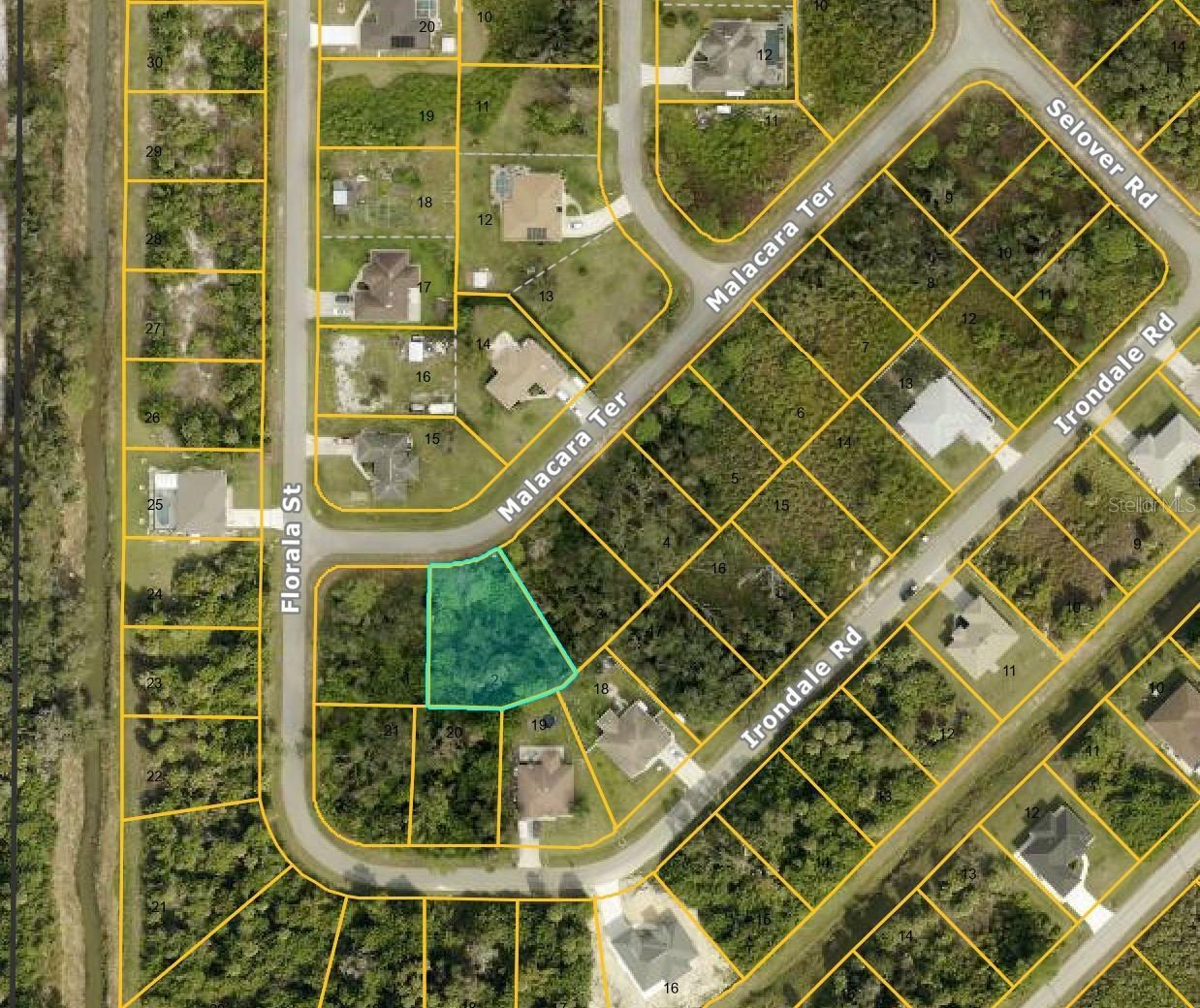 Property Photo: Malacara Terrace FL 34287