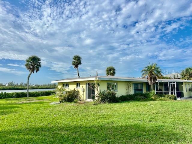 780 Bayview Drive  Nokomis FL 34275 photo