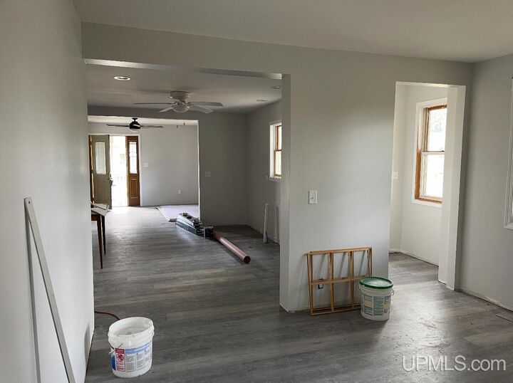 Property Photo: 713 Kloman Avenue MI 49879