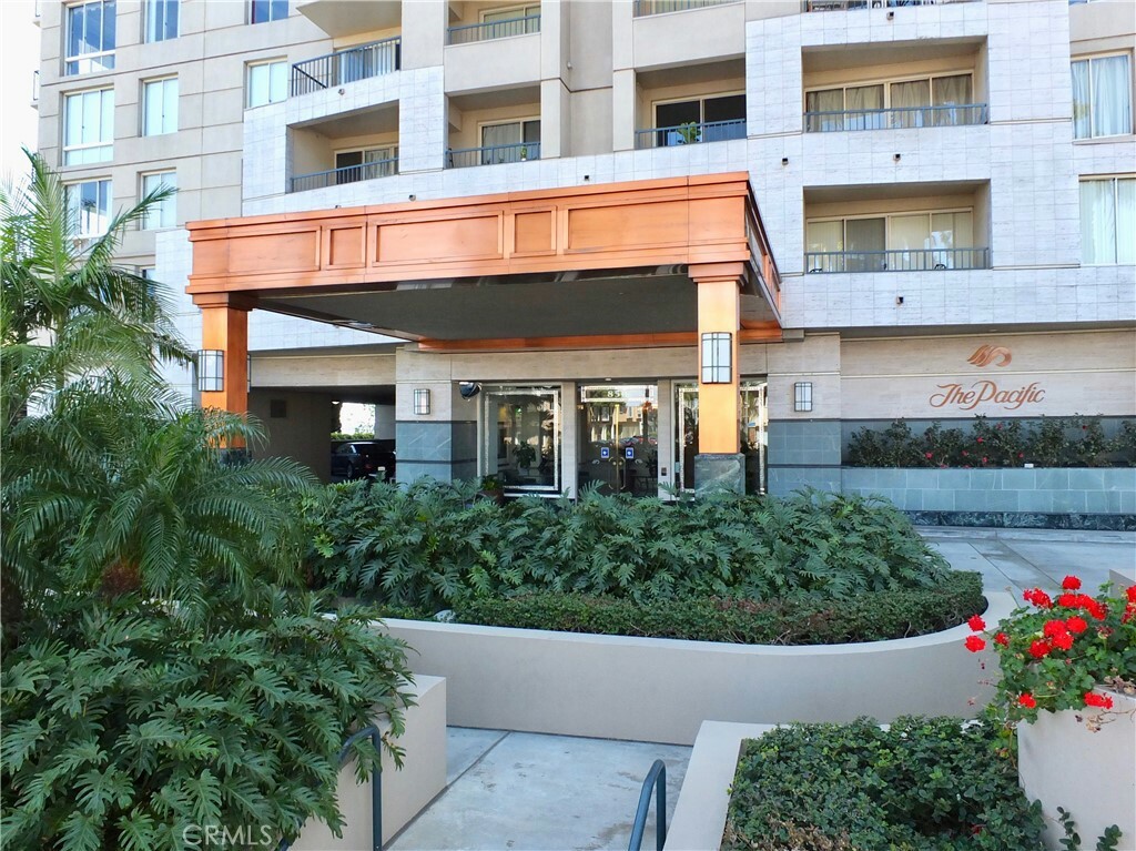 Property Photo:  850 E Ocean Boulevard 203  CA 90802 