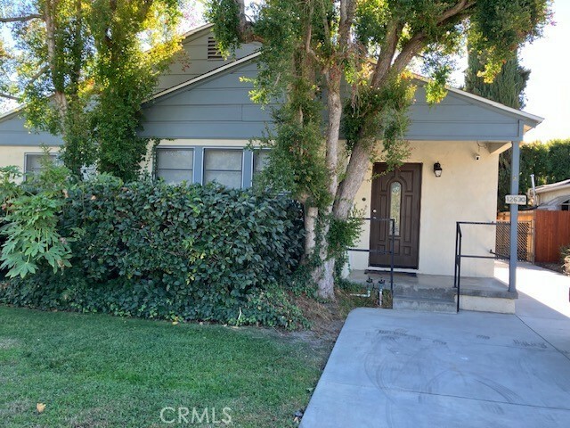 Property Photo:  12630 Martha Street  CA 91607 