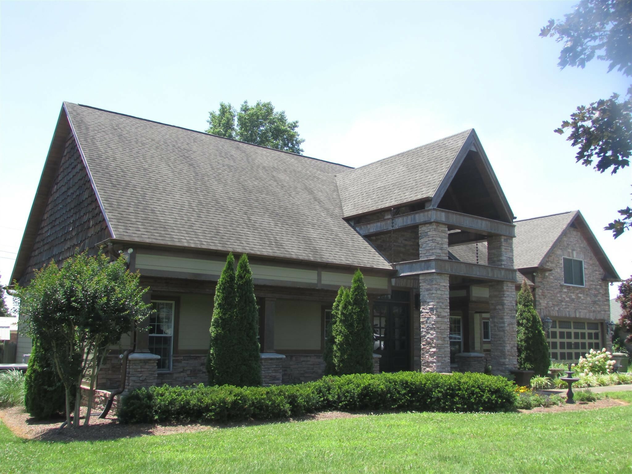 Property Photo:  705 Douglas Dr N  TN 38464 