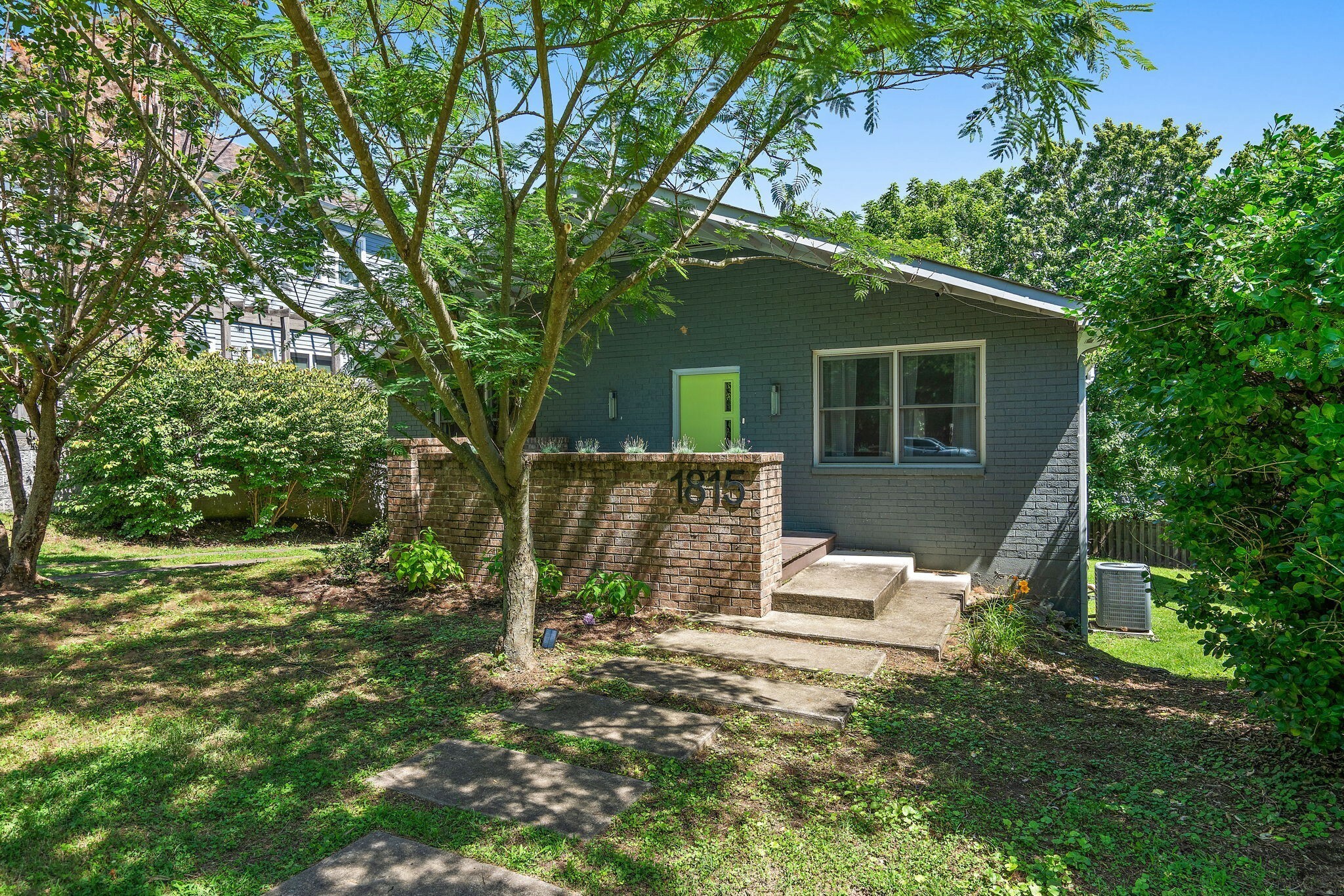 1815 Forest Ave  Nashville TN 37206 photo