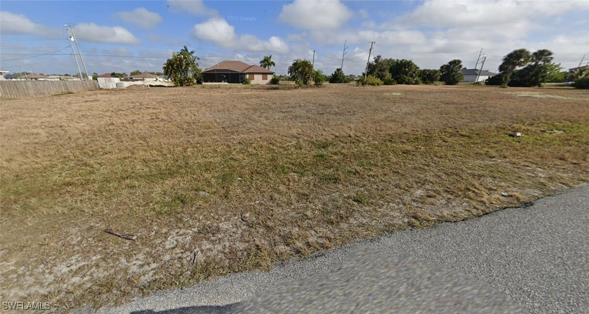 Property Photo:  1915 NW 7th Terrace  FL 33993 