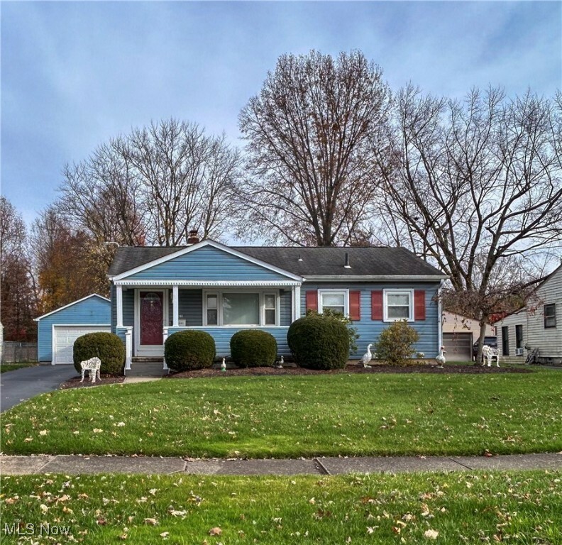 1523 Gypsy Lane  Niles OH 44446 photo