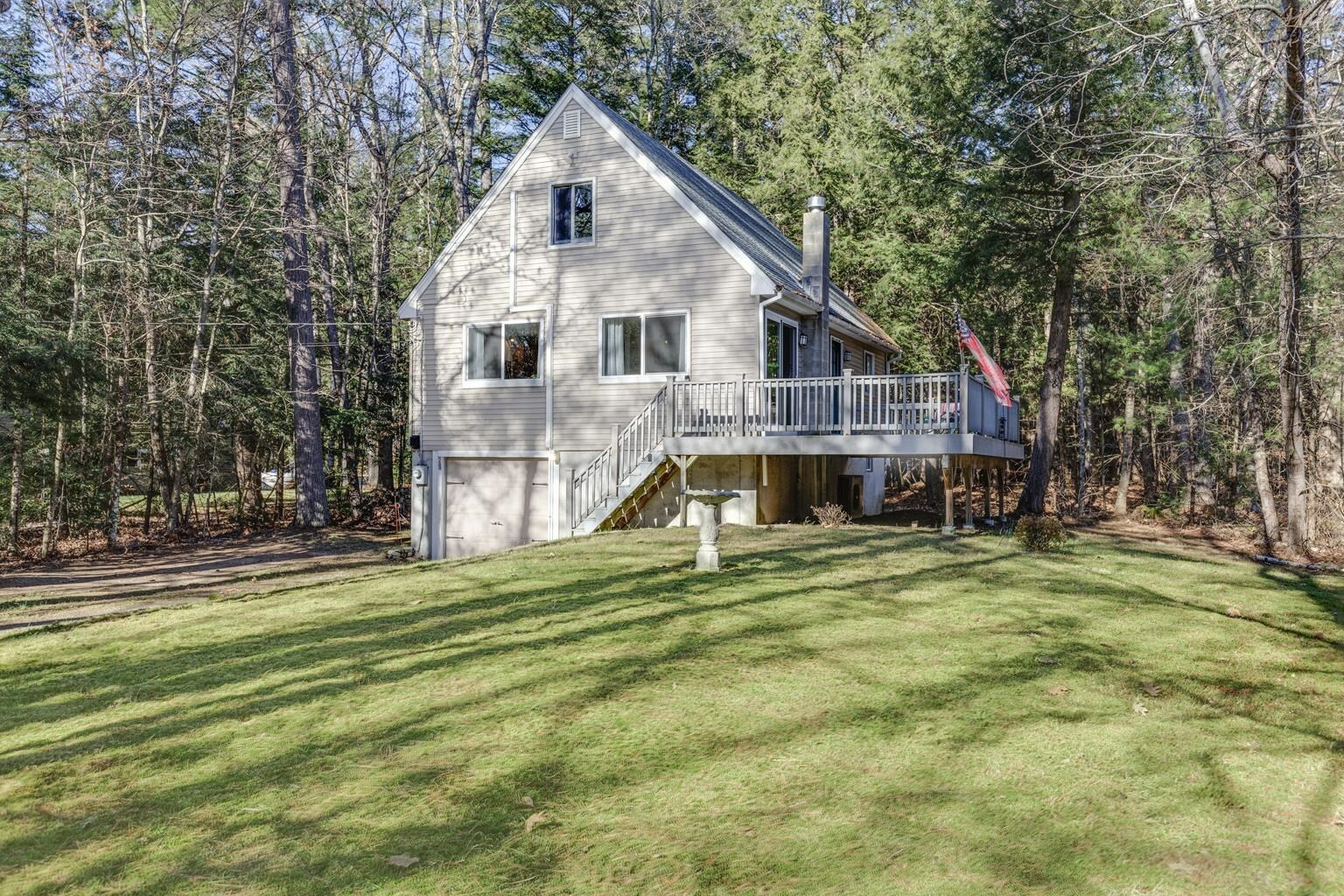 Property Photo:  29 Shangri La Drive  NH 03254 