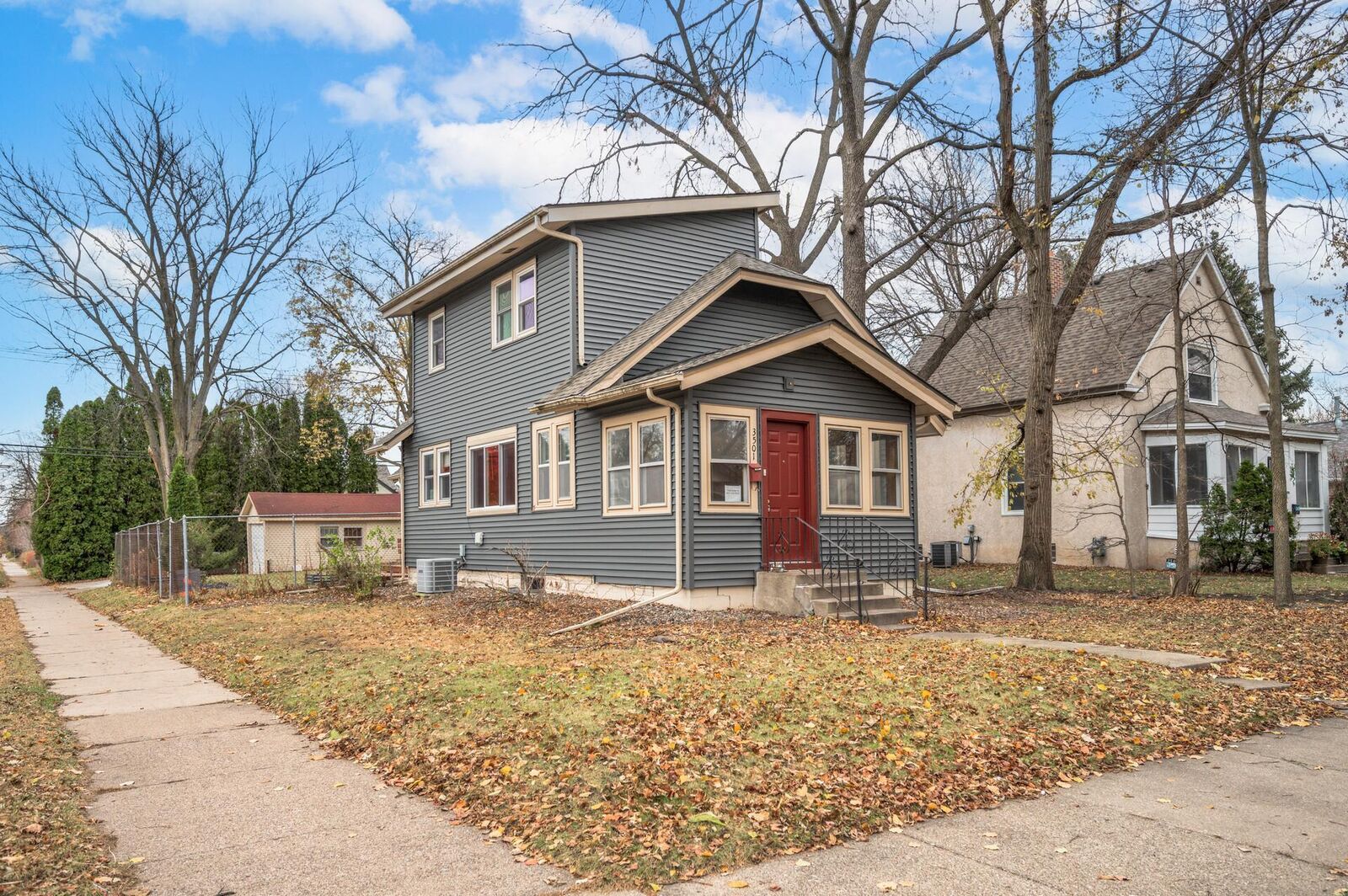 Property Photo:  3501 40th Avenue S  MN 55406 