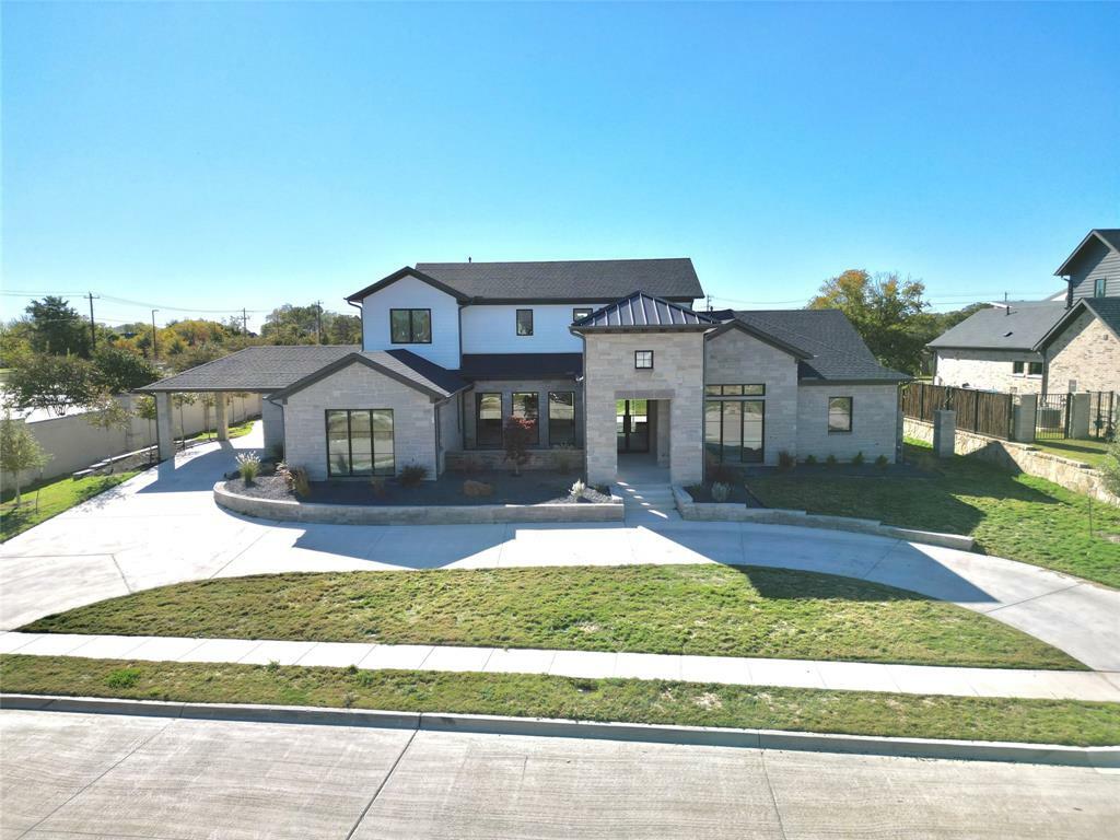 2522 Bella Ridge  Keller TX 76262 photo