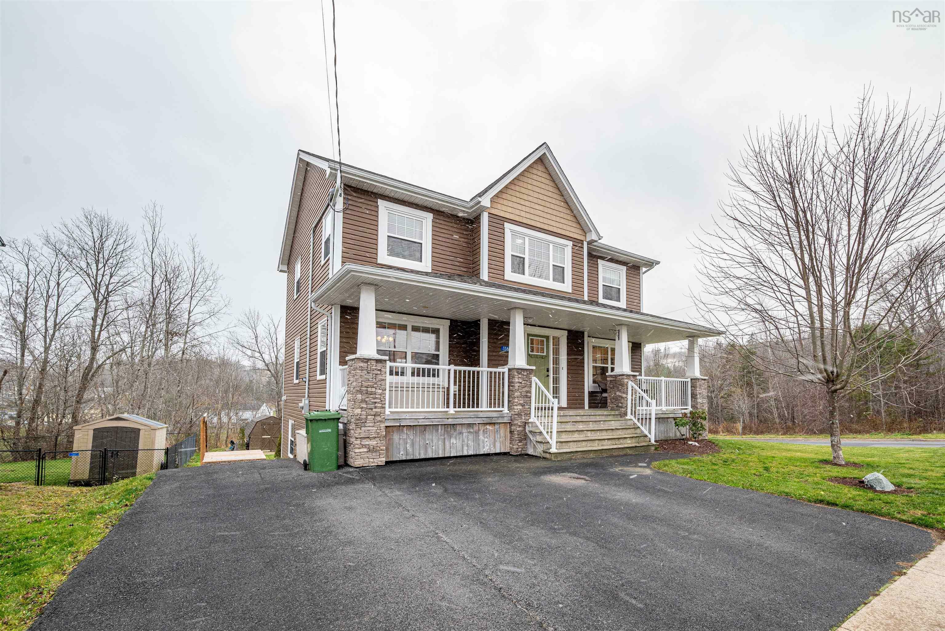 Property Photo:  116 Fringe Drive  NS B4E 0K2 