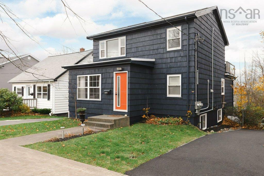 Property Photo:  3619 Acadia Street  NS B3K 3P7 