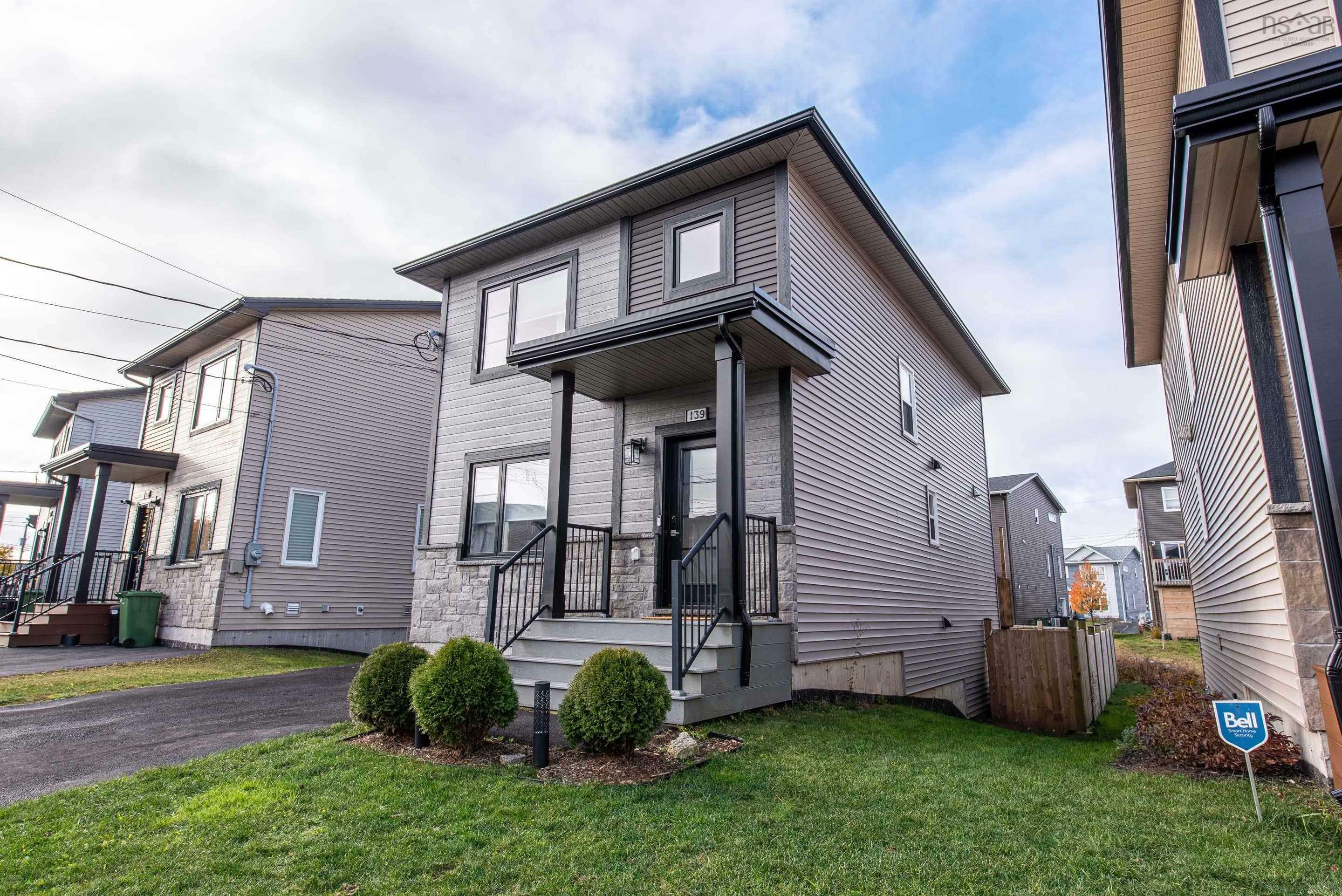 Property Photo:  139 Titanium Crescent  NS B3P 0G8 