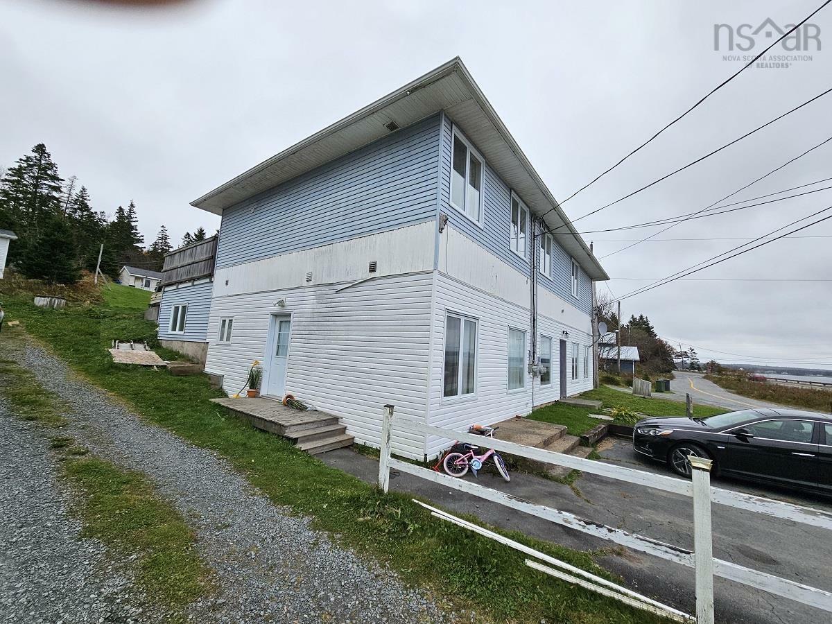 Property Photo:  9 Harbourview Inn Loop  NS B0J 1P0 