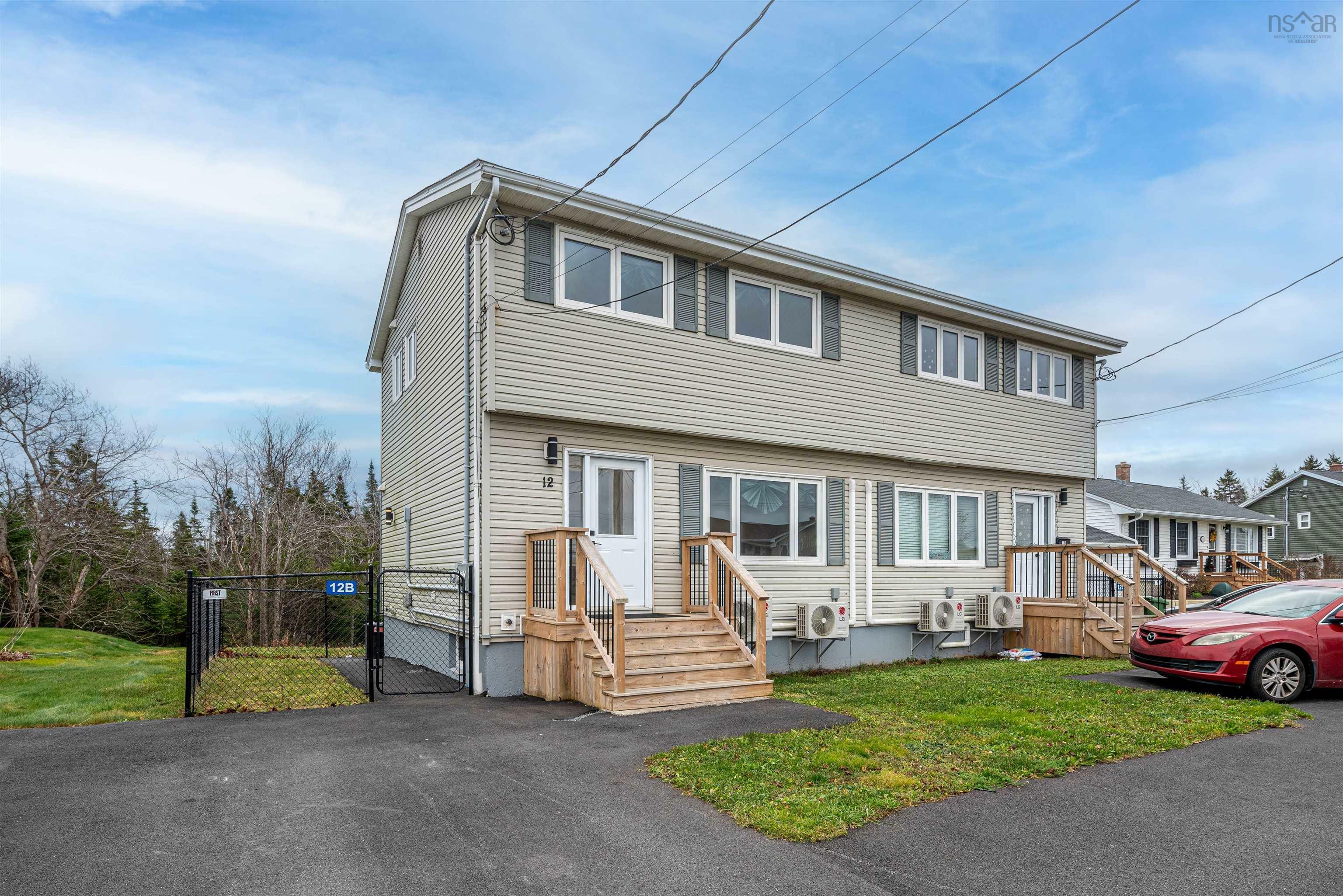 Property Photo:  12 Linden Lane  NS B3R 1M9 