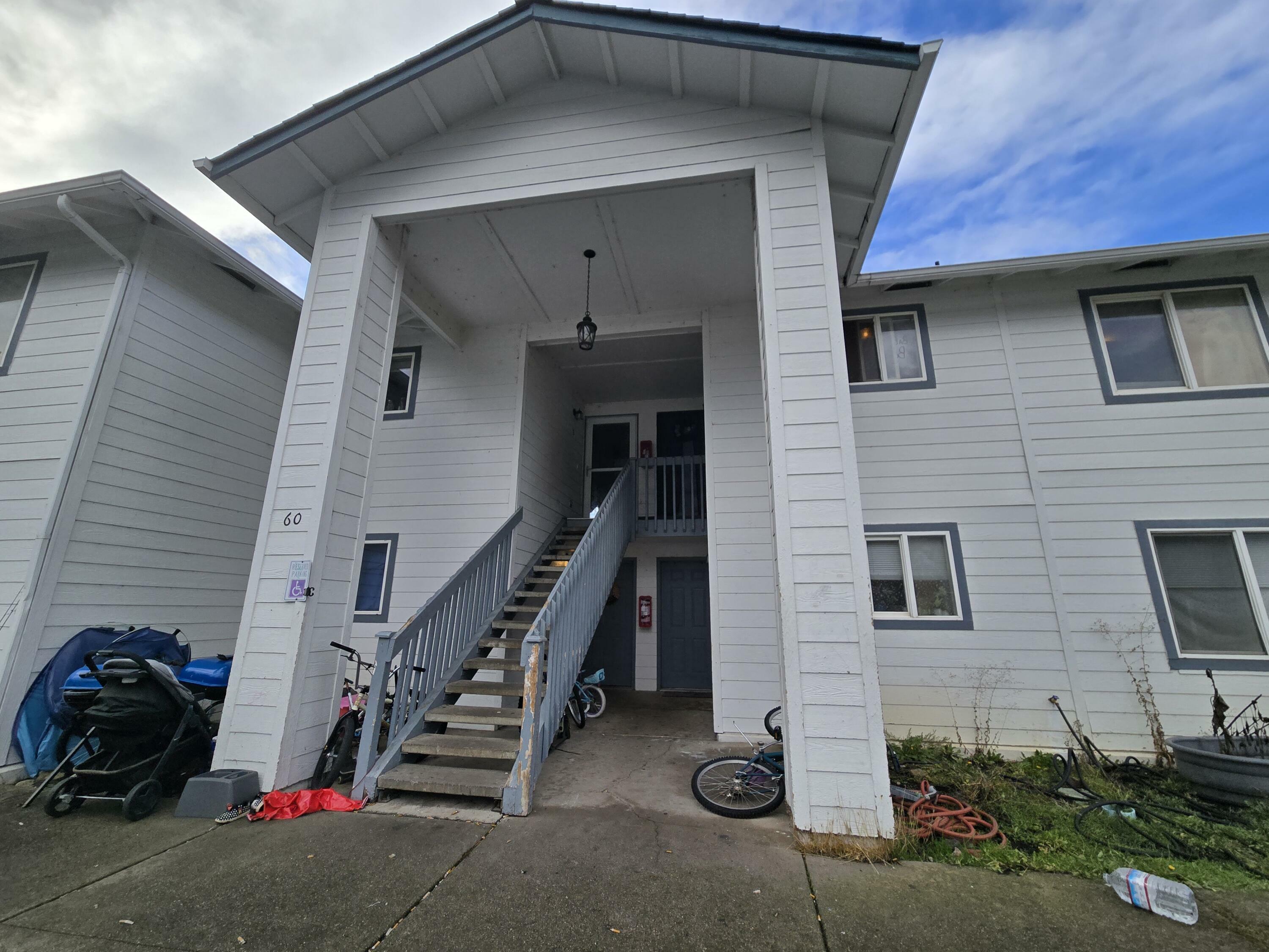 Property Photo: 60 Dion Court 3 OR 97539