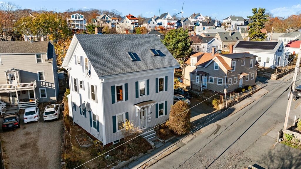 Property Photo: 24 Taylor St 2 MA 01930