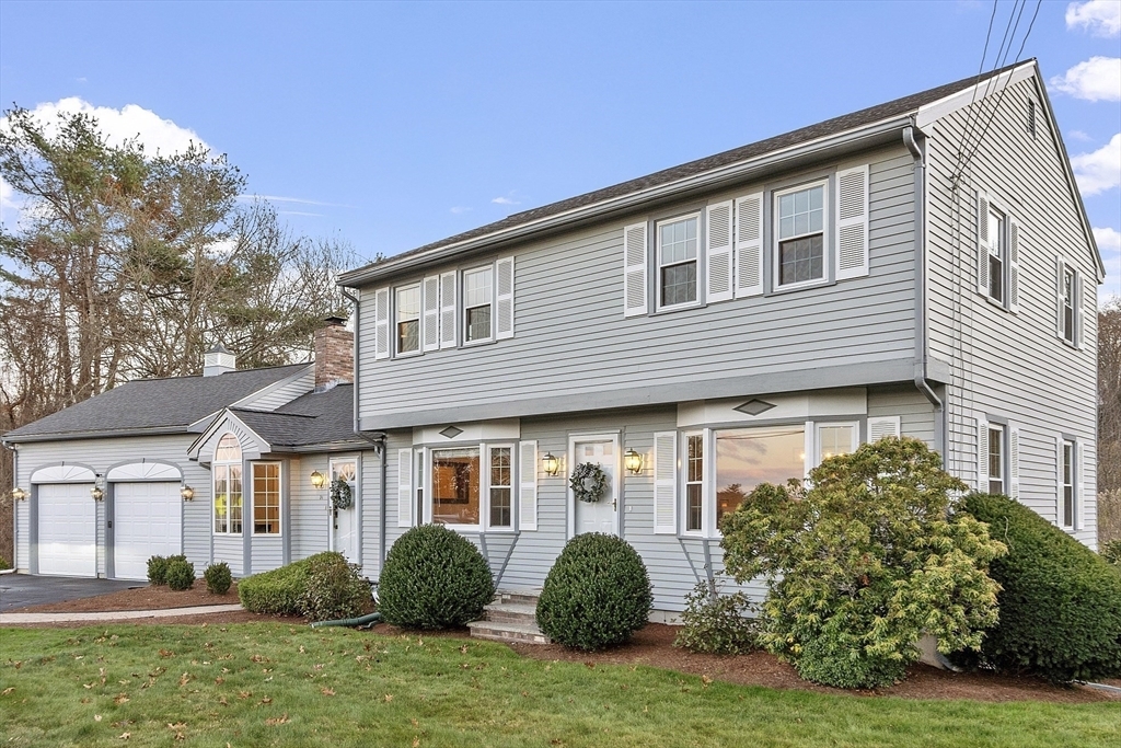 Property Photo:  34 Graniteville Road  MA 01824 