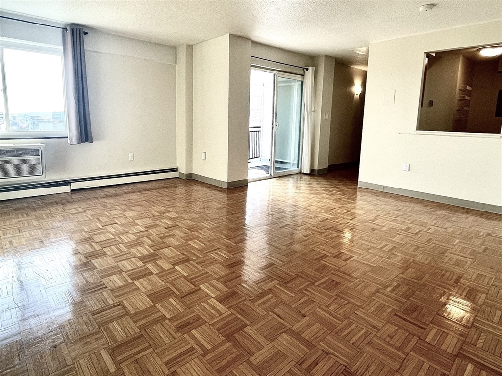 Property Photo:  1025 Hancock Street 14M  MA 02169 