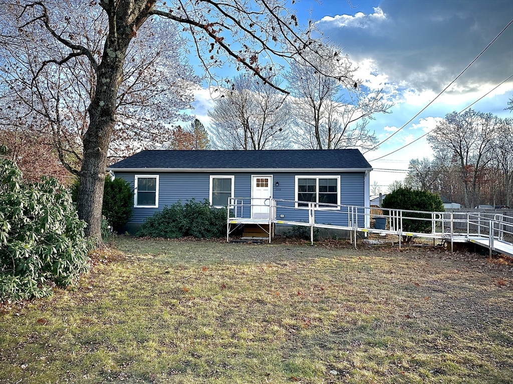 Property Photo:  100 Fairview St E  MA 01301 