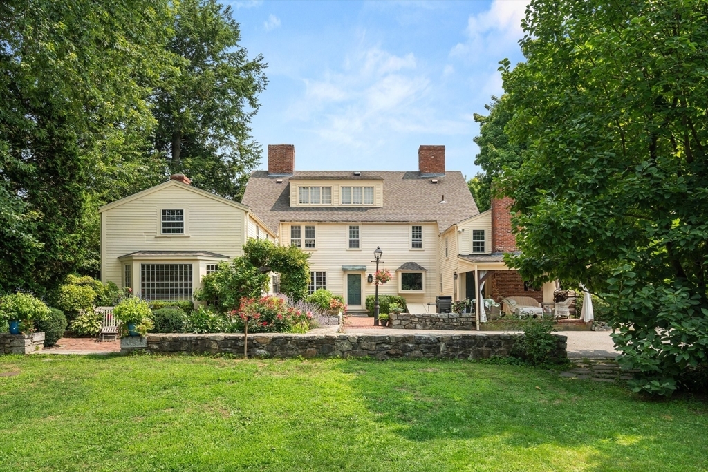 Property Photo:  26 Green St.  MA 01951 