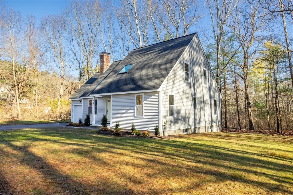 Property Photo:  152 Willow Street  MA 01720 