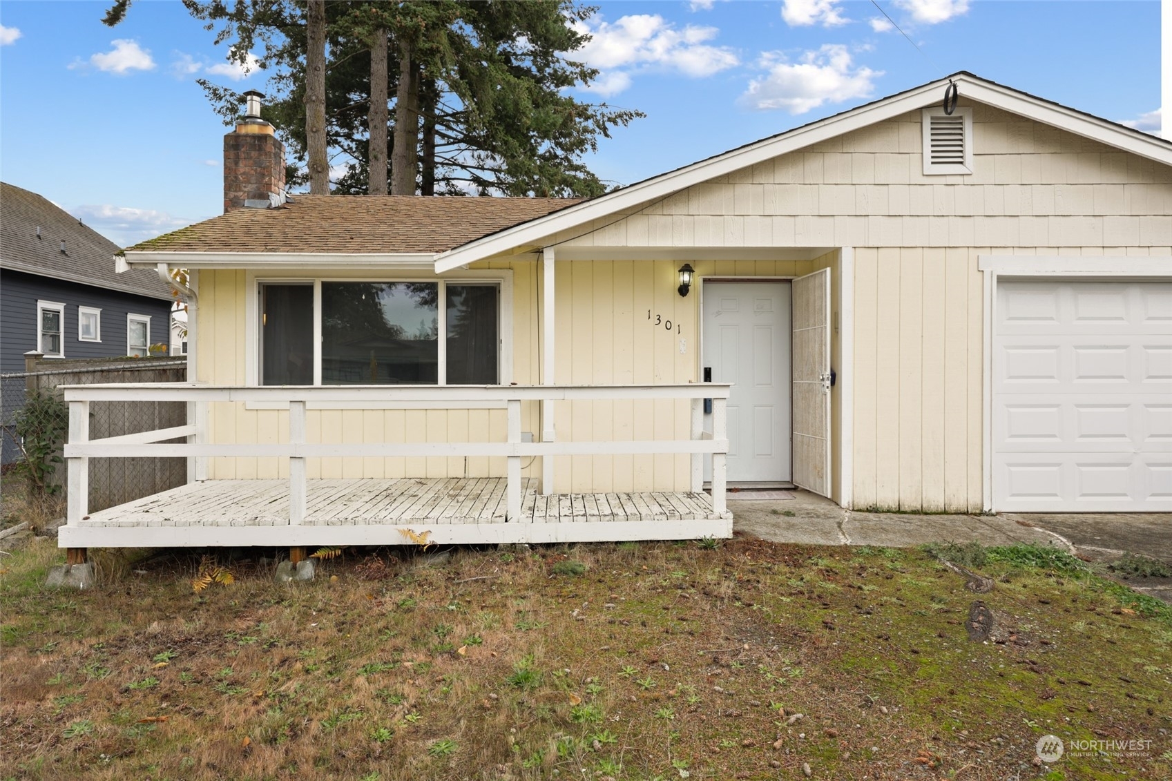 Property Photo:  1301 E 54th Street  WA 98404 