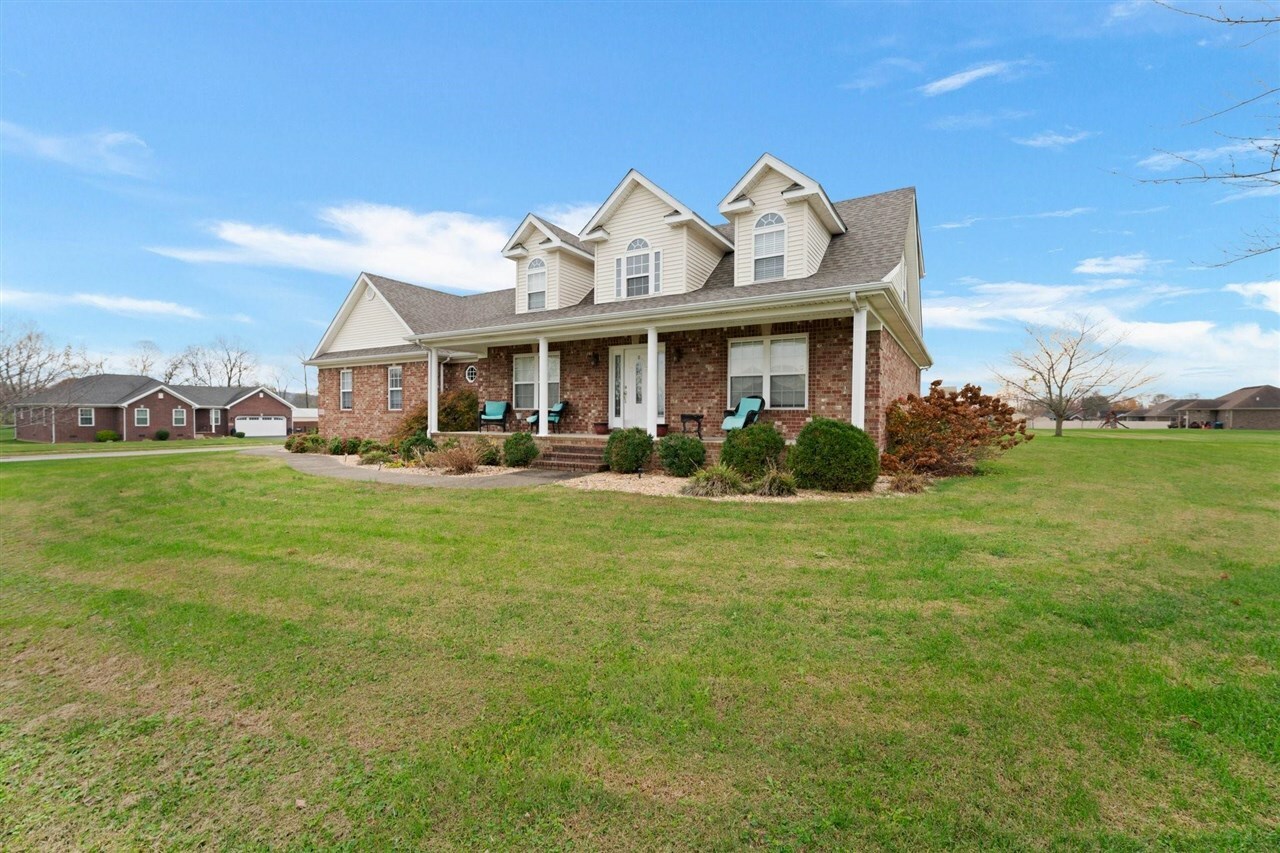 Property Photo:  219 Jade Drive  KY 42171 